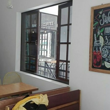 Bakery, coffee shop Ngọc Trai, Vũng Tàu