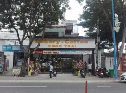 Bakery, Coffee Shop Ngọc Trai, Vũng Tàu